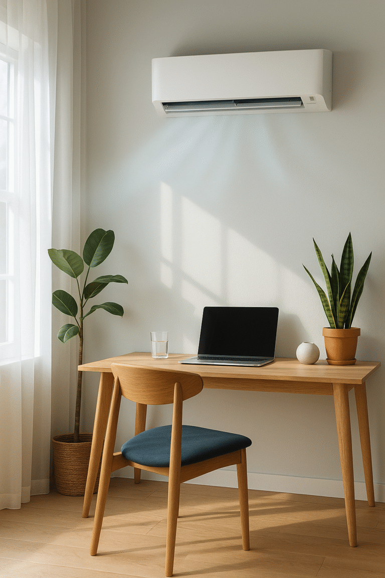 Minimalist Home Office with Natural Light (1)
